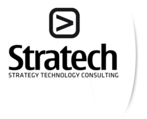 Logo Stratech Srl